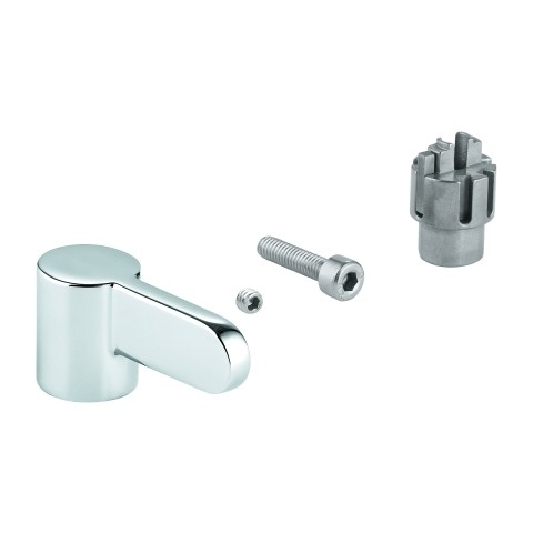 GROHE Mischhebel 42441 chrom 42441000