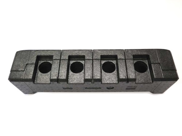 WINDHAGER Isolationssatz SK2Z NEU Isolationssatz für Zentralverteiler 2-fa 012222