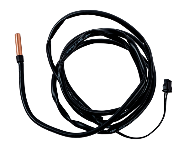 Wolf Temperaturfühler T2/T2B L1700 für FHA Außeneinheit 274868299