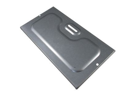 Wolf Brennkammer Vorderwand für GU-1/GG-1-18 860010299