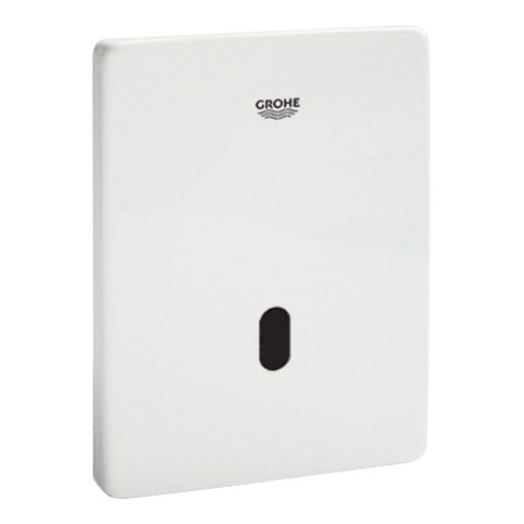 GROHE Urinal-IR-Elektronik Tectron Skate 37321_1 230V FMS für Rapido U alpinweiß 37321SH1