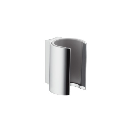 Hansgrohe Brausenhalter Axor Starck chrom für Schläuche mit zylindrischer Mutter 27515000