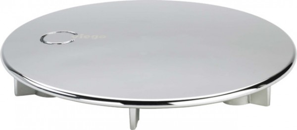 Viega Ausstattungsset 6964.0 in 115mm Kunststoff schwarz matt 806132