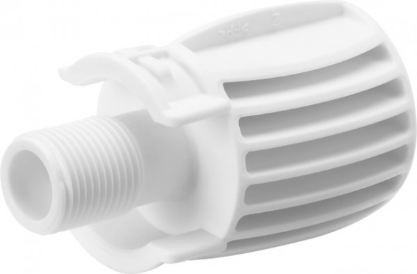 Viega Montagehilfe 6161.96 in Kunststoff grau 632342