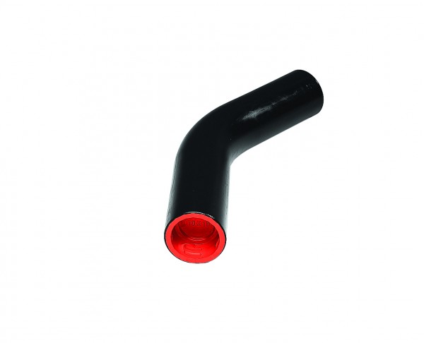 Wavin Bogen PE 100RC uni. SC 160x9,5 3076152