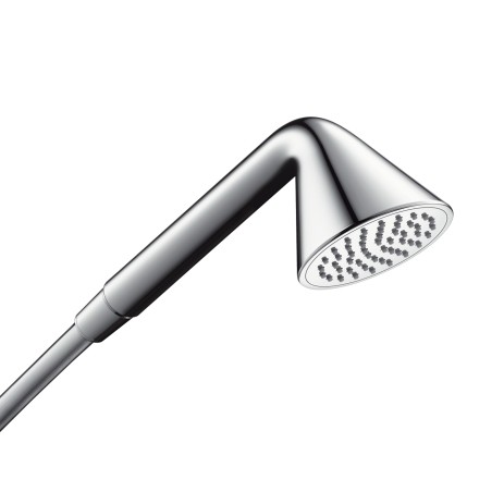 Hansgrohe Handbrause Axor Front chrom 26025000