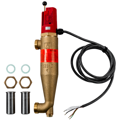 Wolf Wassermangelsicherung für alle Heizkessel 2791200