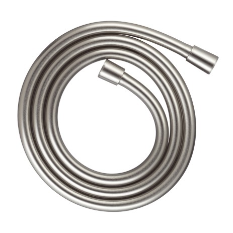 Hansgrohe Brausenschlauch Isiflex B 1600mm edelstahl-optik 28276800