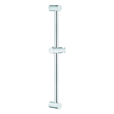 GROHE Brausestange Tempesta Rustic 27519 600 mm chrom 27519000