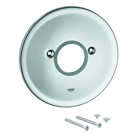 GROHE Rosette 46469 chrom 46469000