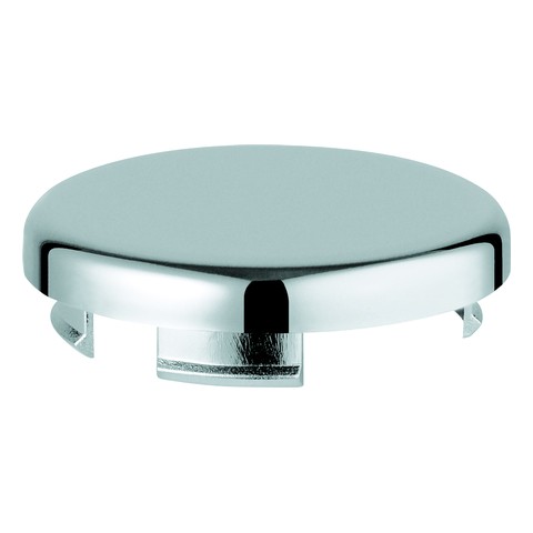 GROHE Abdeckkappe 45652 für Relexa Wandbrausehalter chrom 45652000