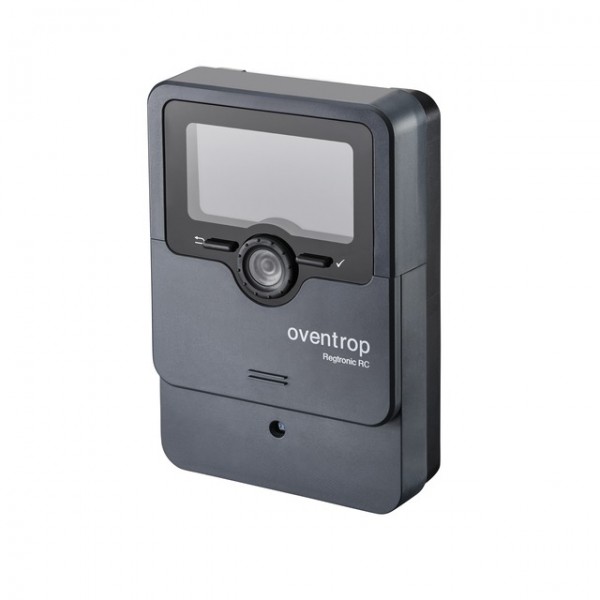 OVENTROP-Regler "Regtronic RC" 1369549