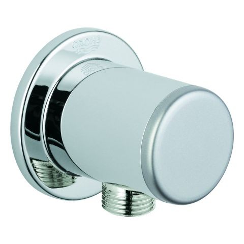 GROHE Wandanschlussbogen Relexa 28626 DN15 chrom 28626000