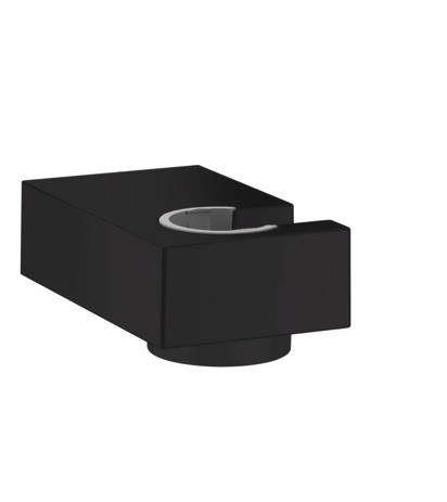 Hansgrohe Wandhalter Porter E für Handbrausen mattschwarz 28387670