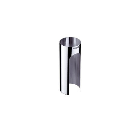 Hansgrohe Rohrverkleidung Flowstar chrom 96553000