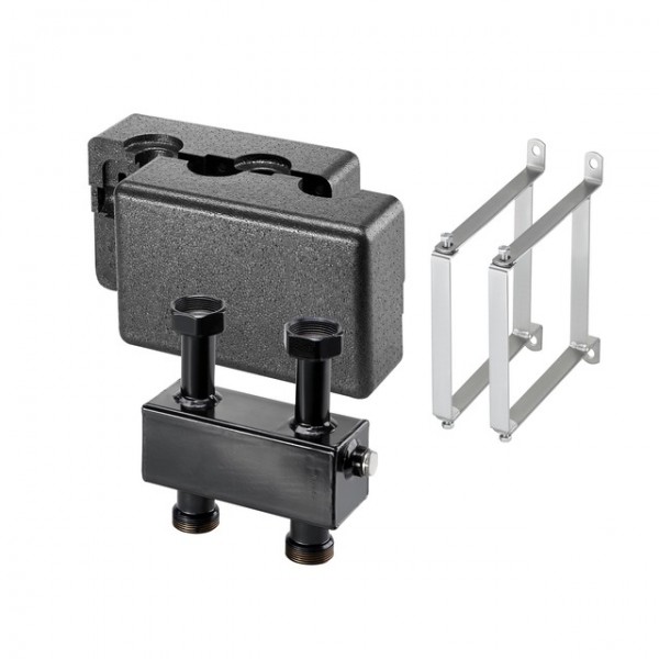 OVENTROP-Hydraulische Weiche "Monofix" für Regumat DN25, für 1 Heizkreis 1351589