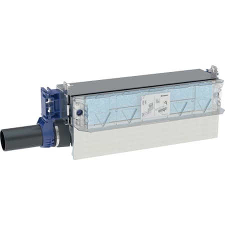 Geberit GIS Element für Dusche mit Wandablauf d50 461.734.00.1