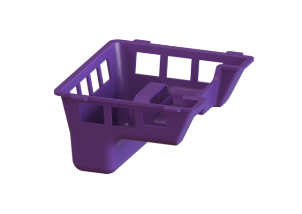 KESSEL Schlammeimer für Kellerablauf 27301, 33101 27308