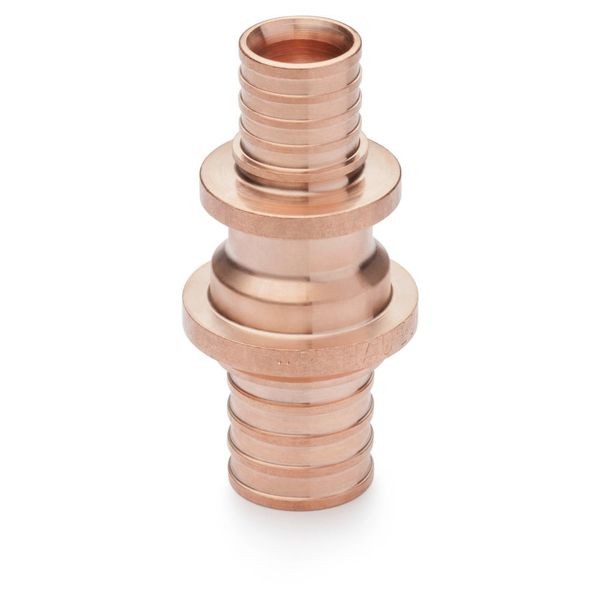 Rehau Kupplung 40-25 RAUTITAN RX+ 14563951001