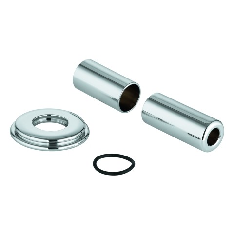 GROHE Rosette 45239 für Sinfonia chrom 45239000