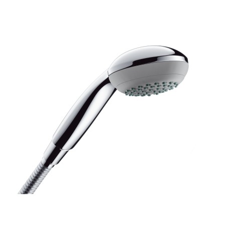 Hansgrohe Handbrause Crometta 85 Vario chrom 28562000