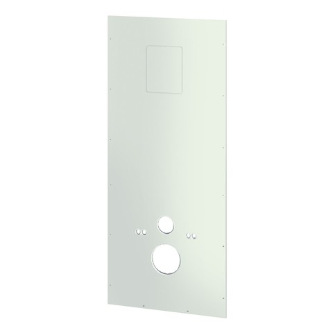 GROHE Verkleidung Rapid SL 38636_1 für Wand-WC Bauhöhe 1,13 m 38636001