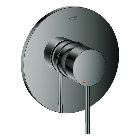 GROHE EH-Brausebatterie Essence 24057_1 FMS für 35600 hard graphite 24057A01