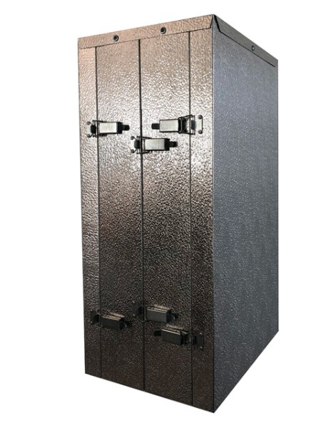 Danfoss Wärmedämmung XGM050 L-1=30-40, M-1=30-70, H-1=30-70 004H4231