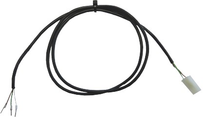 Wolf PWM-Kabel 2000mm für drehzahlgesteuerte Heizungspumpe 2748229