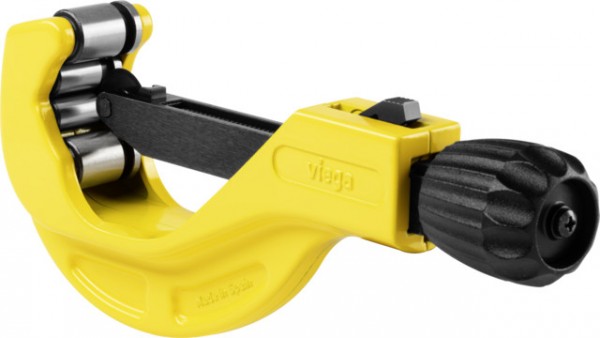 Viega Rohrabschneider 2191 für 6-63mm Kunststoffrohre 571375