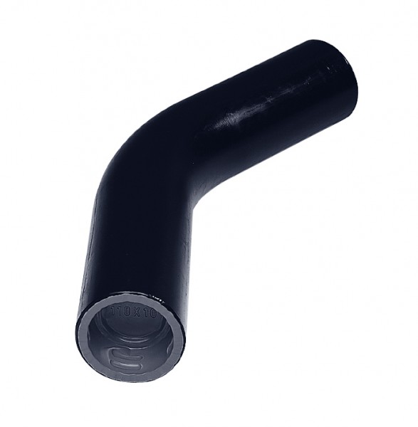 Wavin Bogen PE 100 11 Grad SC 500x29,7 3008136