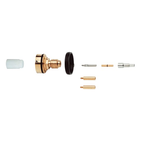 GROHE Verlängerung 47367 27,5mm für Tenso/Atrio Thermostat Brause UP 47367000