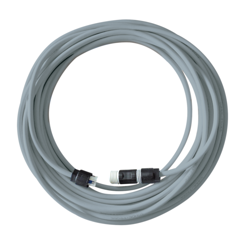 KESSEL Kabelverlängerung 20m, für SonicControl Fettabscheider 917872