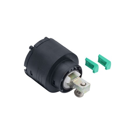 Hansgrohe 3-Verbraucher Absperr-und Umstellventil (AUV 50-3) 96645000