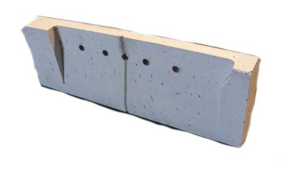 WINDHAGER FÜLLRAUMSTEIN HI.HMX Stein Füllraum hinten HMX 008004