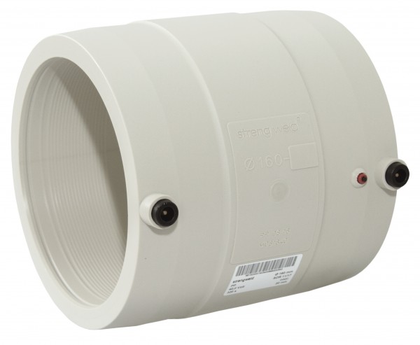 Wavin PP E-Muffe Acaro WS DN/OD 250 4063025