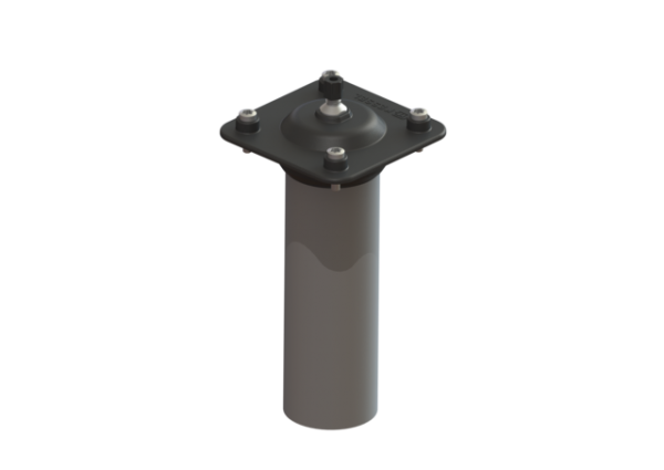 KESSEL Tauchrohr für Ecolift XL, 180 mm 680827