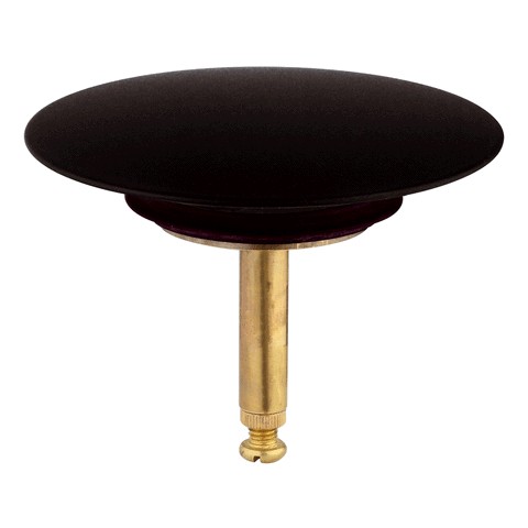 GROHE Stopfen 06625 für Talentofill Fertigmontageset velvet black 06625KS0