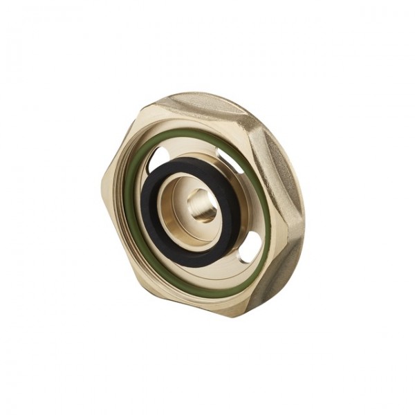 OVENTROP-Zubehör für Heizölfilter Adapter für Wechselfilter 2120691