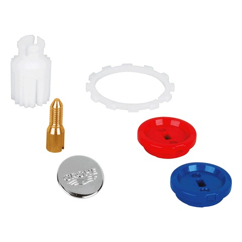 GROHE Griffbefestigung 45123 45123000