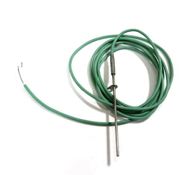 WINDHAGER THERMOELEMENT 2AB NM30/110 25 Thermoelement 2AB NM30/110 mm TI/DI 2AB2 007626