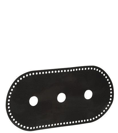 Hansgrohe Trockenmanschette Axor 3-Loch Waschtischarmatur Unterputz 96383000