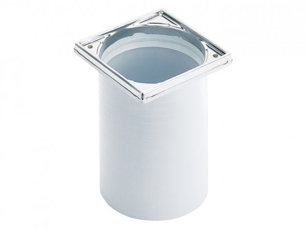 DALLMER Aufsatzrahmen S 15, 150 x 150 mm