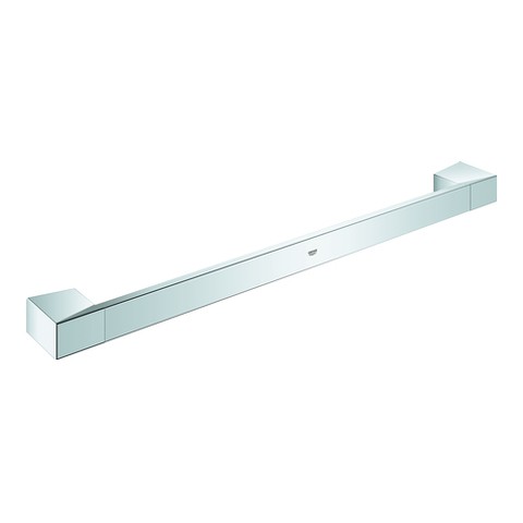 GROHE Wannengriff Selection Cube 40807 Metall 600mm chrom 40807000