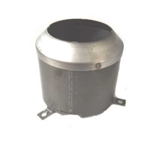 WINDHAGER UMLENKKRAGEN EF112-143 Umlenkkragen kpl. EF MIRA Brenner 112-14 044522