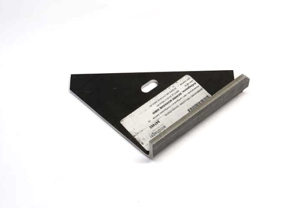 WINDHAGER Schirm Schikane BWXL Schirm Schikane BWXL60 047492