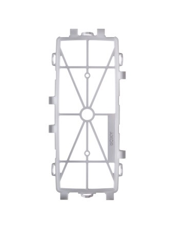 Hansgrohe Schablone 150 Axor MyEdition 47924000