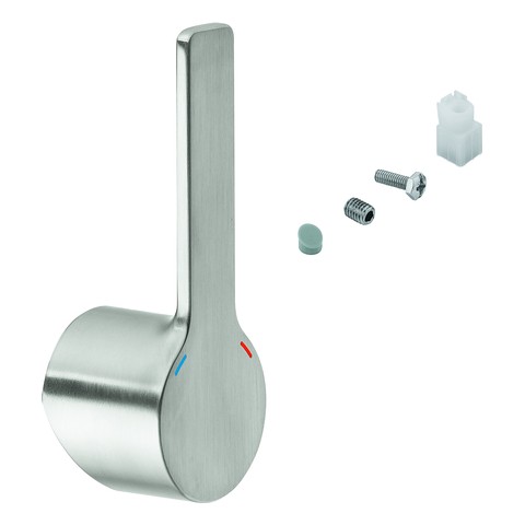 GROHE Hebel 46984 supersteel 46984DC0