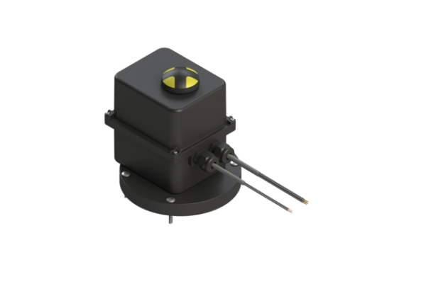 KESSEL Stellmotor Ausführung Rechts 680831