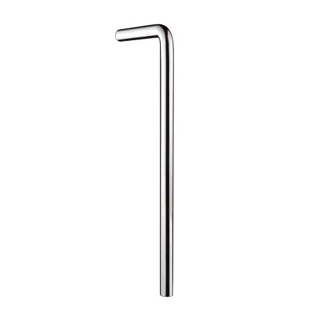 Hansgrohe Winkelrohr Axor DN32 90 Grad chrom 51313000